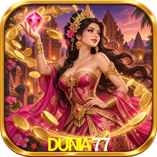 DUNIA77 APK - Proses download aplikasi Android cepat dan aman di platform terpercaya Indonesia