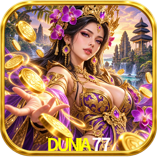 DUNIA77 APK Indonesia - Interface pengguna yang ramah dan intuitif untuk download aplikasi Android dengan mudah